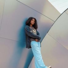 Jelani Aryeh Shares Video for 'A Piece Of Your Mind'