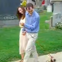 TV: NYMF 2009 - OPEN THE DARK DOOR