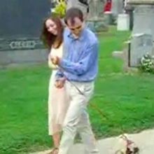 TV: NYMF 2009 - OPEN THE DARK DOOR