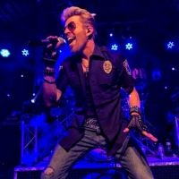 George Michael Reborn, A Tribute To Wham! Will Perform At M Resort Spa Casino in…