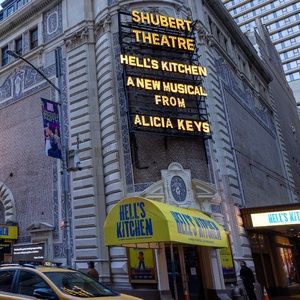 What Makes a Broadway Theatre Desirable?
