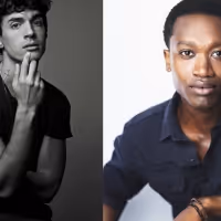 BWW Invite: Get Up-Close and Personal with SLAVE PLAY Stars Ato Blankson-Wood and…