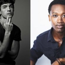 BWW Invite: Get Up-Close and Personal with SLAVE PLAY Stars Ato Blankson-Wood and J