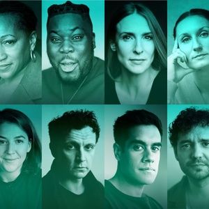 Hammed Animashaun, Bessie Carter, Rosalie Craig & More Join AN OAK TREE at The Other… Video
