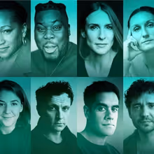 Hammed Animashaun, Bessie Carter, Rosalie Craig & More Join AN OAK TREE at The Other…
