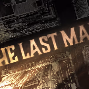 THE LAST MAN Makes UK Premiere at Southwark Playhouse in May