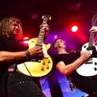 Rock For Heroes Benefit Heads To The Wyvern Theatre
