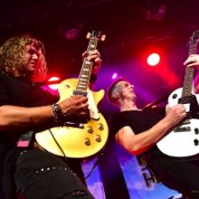 Rock For Heroes Benefit Heads To The Wyvern Theatre