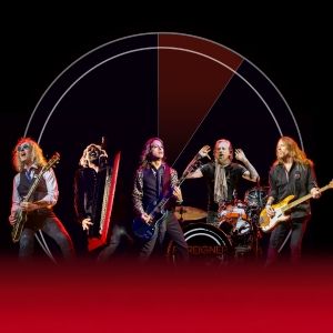 Foreigner To Embark on 2025 Canadian Tour