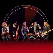 Foreigner To Embark on 2025 Canadian Tour