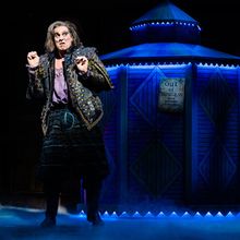 Interview: Dan Chameroy of SOMETHING ROTTEN! and GUYS AND DOLLS at Stratford Festival