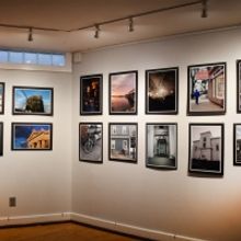 Bay Street Theater Opens Exhibition Of Photographs By Pierson High School Students
