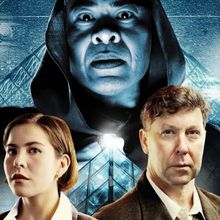 THE DA VINCI CODE to be Presented at Vertigo Theatre
