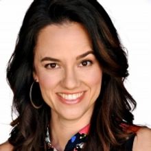 Katie Rubin's WHY NOT? A Comedy Hour Announced At Capital Stage