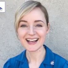 VIDEO: Erin Davie Performs 'I Miss You Most on Sundays' on CBS Sunday Morning - Sunda