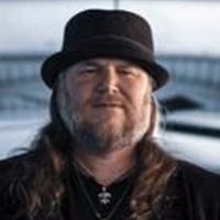 New Orleans Musician Dave Jordan Releases New LP 'Keep Going'