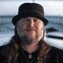 New Orleans Musician Dave Jordan Releases New LP 'Keep Going'