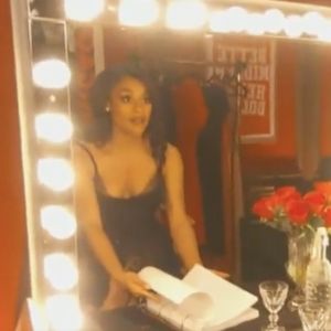 Video: Ariana DeBose Kicks Off the Tony Awards With a Dance Medley