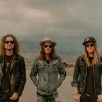 The Cadillac Three Release New Track 'Dirt Road Nights'
