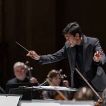 Symphony San Jose Will Perform BEETHOVEN’S PASTORALE in May