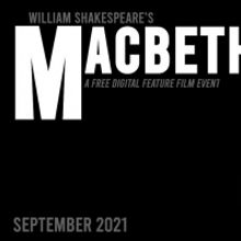 MACBETH to be Presented at Burbage Theatre Co