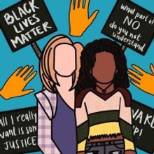 Check Out Artwork From the BroadwayWorld Remix Jagged Little Pill Challenge!