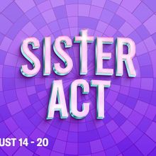 Full Cast and Team Set For SISTER ACT at the Muny