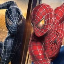 SPIDER-MAN and VENOM to Stream on Disney+
