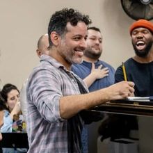 INTERVIEWS: Hablamos con Luis Salgado sobre BEAUTIFUL, AGUARDIENTE y próximos proyec