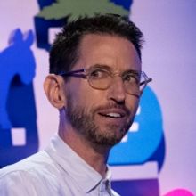 VIDEO: Netflix Releases Trailer for Neal Brennan's BLOCKS Special