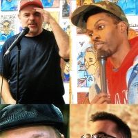 No Name Comedy / Variety Show at Word Up in Washington Heights