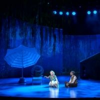 VIDEO: See Carmen Cusack, Harry Hadden-Paton, Tony Yazbeck & More in FLYING OVER…