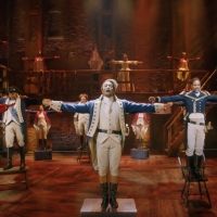 Video: Watch All New Clips From HAMILTON in Germany