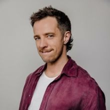 Eli Matthewson Brings Award-Winning Show DADDY-SHORT LEGS to Edinburgh