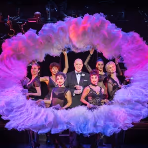 New Tickets On Sale For CHICAGO in Melbourne and Sydney