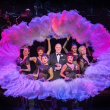 New Tickets On Sale For CHICAGO in Melbourne and Sydney