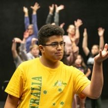 The Phoenix Theatre Company's Next Stages Offers Masterclasses With Debby Rosenthal