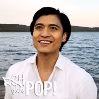 VIDEO: Watch Paolo Montalban Sing 'Ten Minutes Ago' on R&H GOES POP!