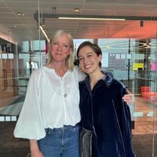 Review: GEORGE ELIOT IN WORDS AND MUSIC, Salisbury Playhouse