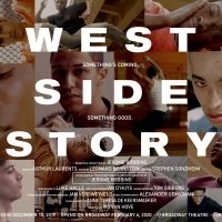 WEST SIDE STORY Revival Will Not Include 'I Feel Pretty' and the 'Somewhere' Ballet