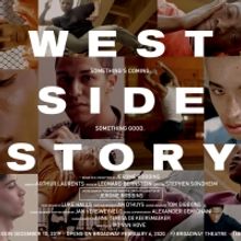 WEST SIDE STORY Revival Will Not Include 'I Feel Pretty' and the 'Somewhere' Ballet