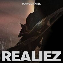 KANGDANIEL Drops Fourth Mini-Album 'REALIEZ'