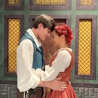 ROMEO AND JULIET AND ZOMBIES Comes to Sinclair This Weekend