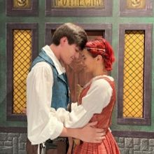 ROMEO AND JULIET AND ZOMBIES Comes to Sinclair This Weekend