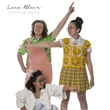 THE SPONGEBOB MUSICAL to Open in March at Metropolitan Performing Arts