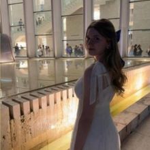 Student Blog: Firsts & Lasts