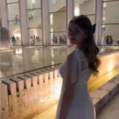 Student Blog: Firsts & Lasts