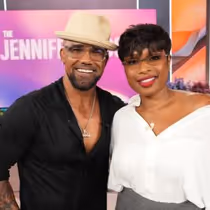 Shemar Moore and Owen Thiele to Guest on THE JENNIFER HUDSON SHOW