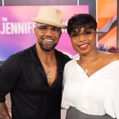 Shemar Moore and Owen Thiele to Guest on THE JENNIFER HUDSON SHOW