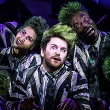 Quiz: Which BEETLEJUICE Character Are You?
